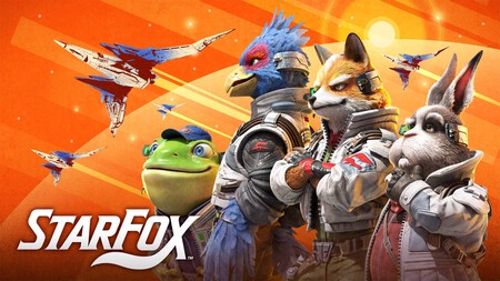Star Fox 06