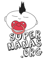 Supernanas.org: nanas solidarias a un euro