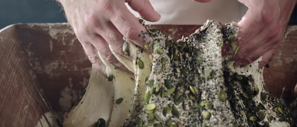 Panarra o no, este vídeo del Día Mundial del Pan te encantará