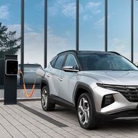 Hyundai Tucson Plug-in 2022, ofrecerá hasta 50 km de autonomía en modo eléctrico