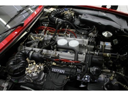 Ferrari 412 Pavesi Ventorosso 16