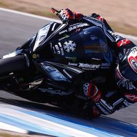 Jonathan Rea arranca 2017 donde lo dejó en 2016: mandando (pero poco)