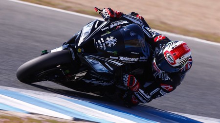 Jonathan Rea arranca 2017 donde lo dejó en 2016: mandando (pero poco)