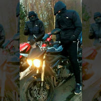 Una banda roba y exhibe impunemente en Instagram las motos sustraídas, ¡y aquí no pasa nada!