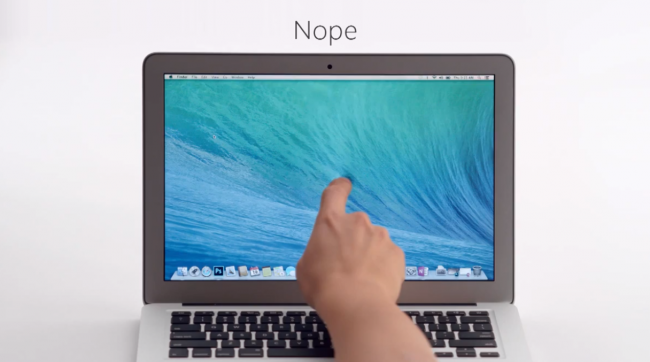 macbook air