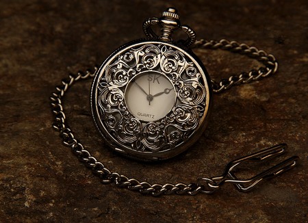 Los relojes de la publicidad dan siempre la misma hora (casi)