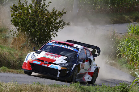 Rovanpera Ypres Wrc 2022