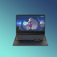 PcComponentes deja este potente portátil gaming Lenovo muy rebajado: juega a los nuevos títulos en calidad ultra y ahórrate 400 euros 