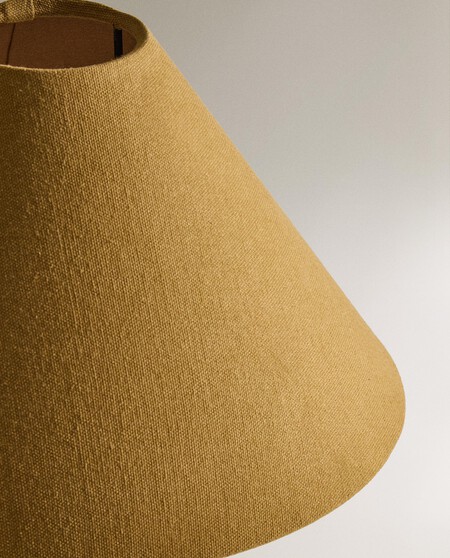 LÁMPARA MESA RELIEVES