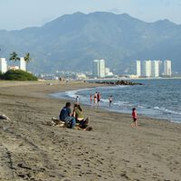 México analizó casi 300 playas para vacaciones y solo una no es apta: encontraron bacterias fecales 