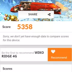 Foto 7 de 20 de la galería wiko-ridge-4g-benchmarks en Xataka Android