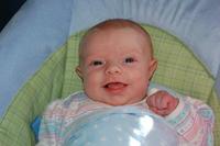 Novedosa técnica para diagnosticar daños cerebrales en bebés