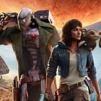 El arma secreta de Star Wars Outlaws está en los detalles. Habrá tantos que nos será difícil mantener la atención en un objetivo 