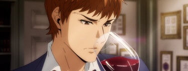 'Las gotas de dios' tuvo un live action fabuloso en Apple TV+. Ahora salta al anime con una adaptación más cercana al manga y que promete tenernos igual de enganchados