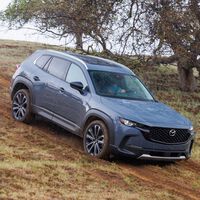 “Presione el pedal del freno para encender el motor": alguien demandó a Mazda por 5 millones de dólares porque considera que el aviso de encendido es confuso