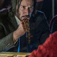 Un soldado de élite puntúa John Wick: hay una escena que ama y muchas que le duelen