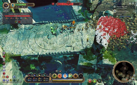 EverSiege: Untold Ages