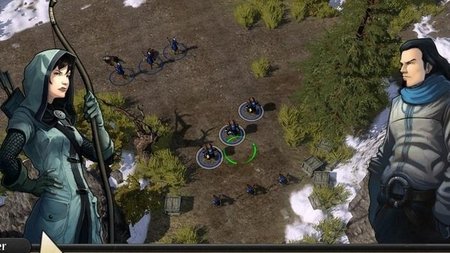 'Under Siege' llegará a finales de mes a PSN