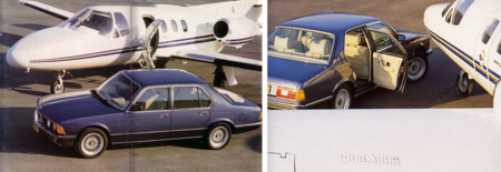 Bmw 745i Za Catalogo