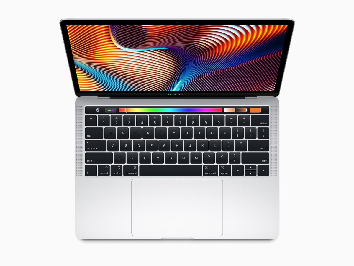 Nuevos MacBook Pro de 13 pulgadas 2019 llegan a México: estos son