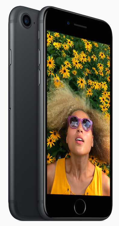 Nuevos iPhone 7 y iPhone 7 Plus: toda la información