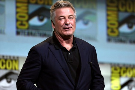 Alec Baldwin