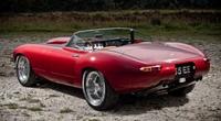 Jaguar Eagle E-Type Speedster