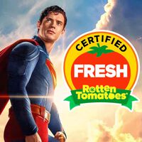 Las primeras reseñas de Superman dictan sentencia: 87% de aceptación para la nueva película de James Gunn en Rotten Tomatoes
