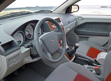 Dodge Caliber 2007 1280 1e