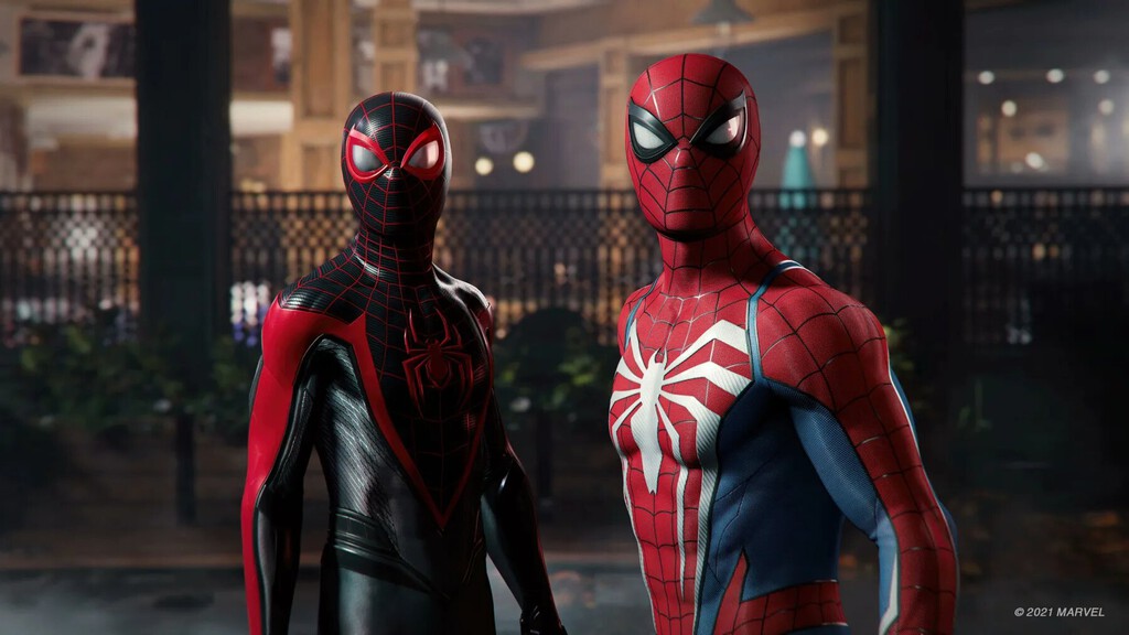 Marvel's Spider-Man 2: todo apunta a que un anuncio es inminente y hasta la ventana de lanzamiento se ha filtrado Marvel's Spider-Man 2: todo apunta a que un anuncio es inminente y hasta la ventana de lanzamiento se ha filtrado
