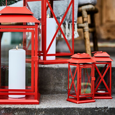 Ikea tiene el centro de mesa perfecto para Nochevieja: cuesta menos de 5 euros y podemos reutilizarlo el resto del año