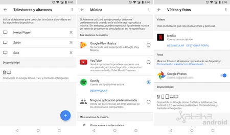 Los mejores comandos de voz para convertirte en pro del Chromecast con Google  TV