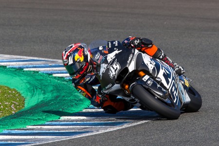 Nagashima Moto2 Jerez 2020