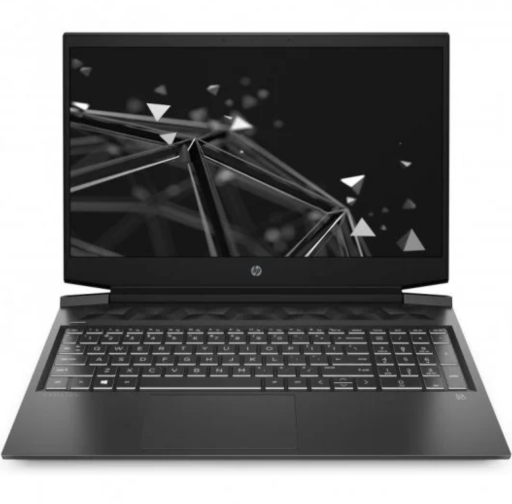 HP Pavilion Gaming 16-A0010NS Intel Core i7-10750H/16GB/512GB SSD/GTX 1650Ti/16.1"