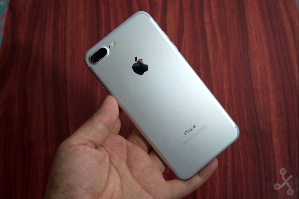 Iphone 7 Review 2