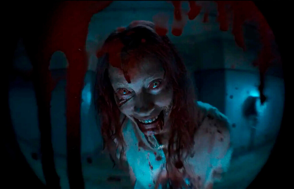 El universo de Posesión Infernal sigue expandiéndose: Sam Raimi anuncia dos nuevas películas de la exitosa franquicia de terror y confirma sus directores El universo de Posesión Infernal sigue expandiéndose: Sam Raimi anuncia dos nuevas películas de la exitosa franquicia de terror y confirma sus directores