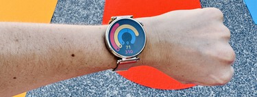 Huawei Watch GT 6, análisis: sin ser perfecto, es el smartwatch que más voy a recomendar este año