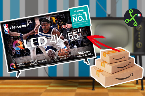 Qled Hisense Smart Tv
