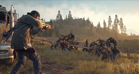 Arrancar las orejas de tus enemigos y otras 20 curiosidades y cosas que puedes hacer en el nuevo vídeo de Days Gone
