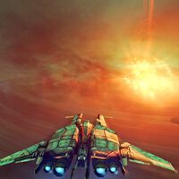 10 años en acceso anticipado y este enorme shooter de ciencia ficción va y anuncia su lanzamiento cuando ya lo creíamos muerto. Angels Fall First regresa