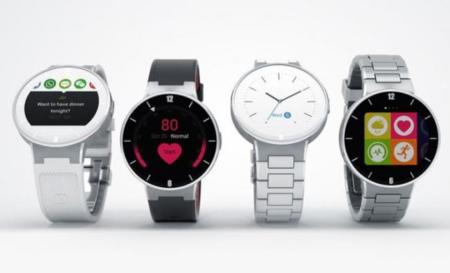 Alcatel está a punto de lanzar su smartwatch económico