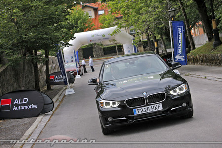 BMW 335i