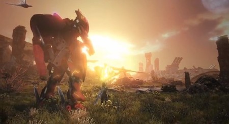 Monolith Soft sigue perfilando con 'X' un auténtico must have de Wii U