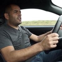 Chris Harris On Cars vuelve, pero ahora en la TV para la BBC América