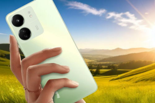 Image |  Xiaomi, Adobe Firefly