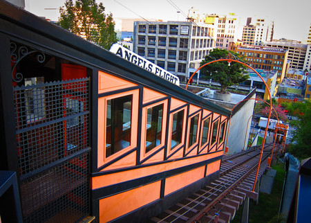 Angelsflight
