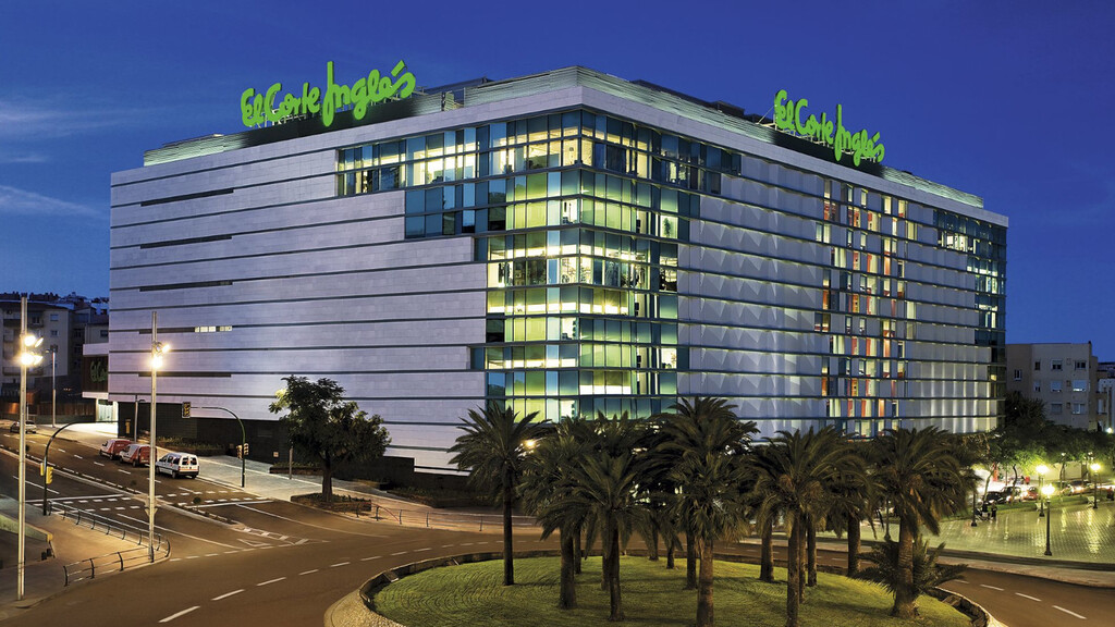 Cinco ofertas de El Corte Inglés en tecnología y entretenimiento durante su campaña de Navidad, hoy 6 de diciembre