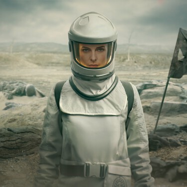 53 estrenos de la semana en Netflix, HBO Max, Cines y Streaming: Una de las mejores series de ciencia ficción de la década y la vuelta al cine de todo un clásico