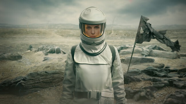 53 estrenos de la semana en Netflix, HBO Max, Cines y Streaming: Una de las mejores series de ciencia ficción de la década y la vuelta al cine de todo un clásico