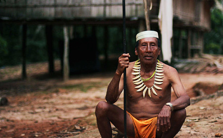 La tribu que especifica cómo llega a una determinada conclusión cuando usa un verbo